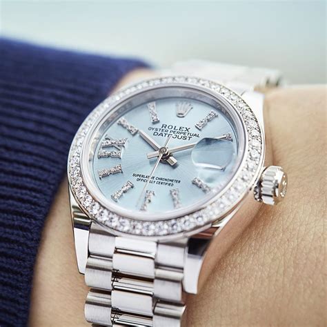 rolex lady datejust platinum price|Rolex lady Datejust for sale.